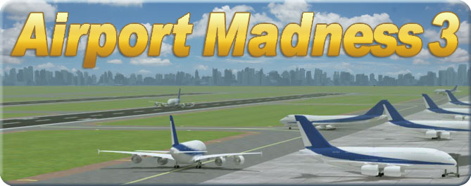 airport madness 3