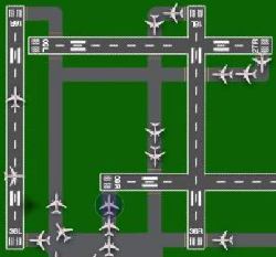 Airport Madness 2 Game
