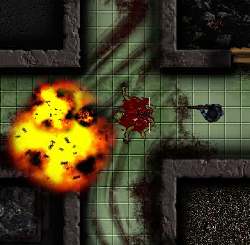 SAS : Zombie Assault 2 - Insane Asylum Game