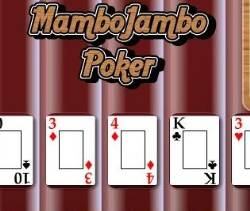 Mambo Jambo Poker Game