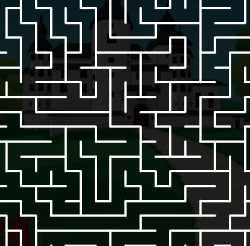 Maze Game 1 Game