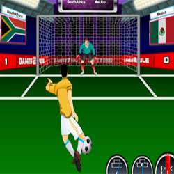 Soccer FIFA 2010 Game