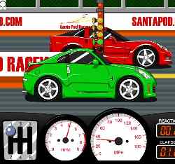 Ultimate Street Car Racer Game