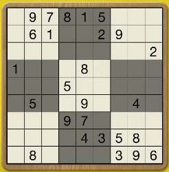Sudoku Today Game