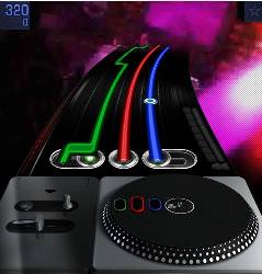 DJ Hero 2 : Mix 2Gether Game