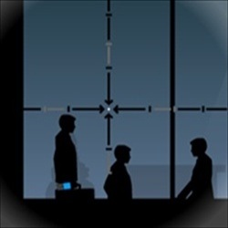 Shadow Agent Game