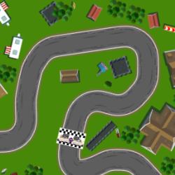 ModNation Racers - Mini GP Game