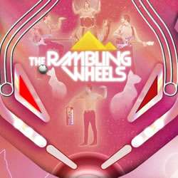 The Rambling Wheels Pinball Game
