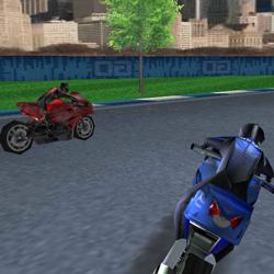 MotoGP Game