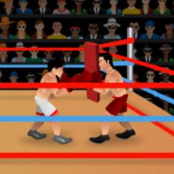 Boxing World Cup Game