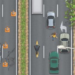 freeway fury 3 free online game