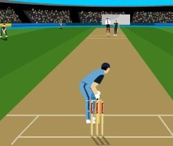 Cricket - Master Blaster Game