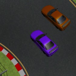 Swift Drive Game