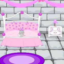Princess Lilly Escape Game