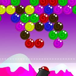 Bubble Candy 3xb Game