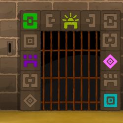 Toon Escape Tomb Game