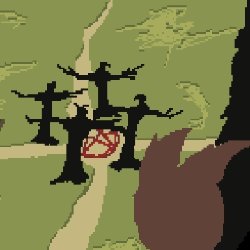 Trees Of Loss Game