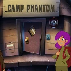 Camp Phantom Game