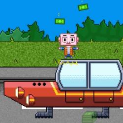 Smash Car Clicker 2 Game